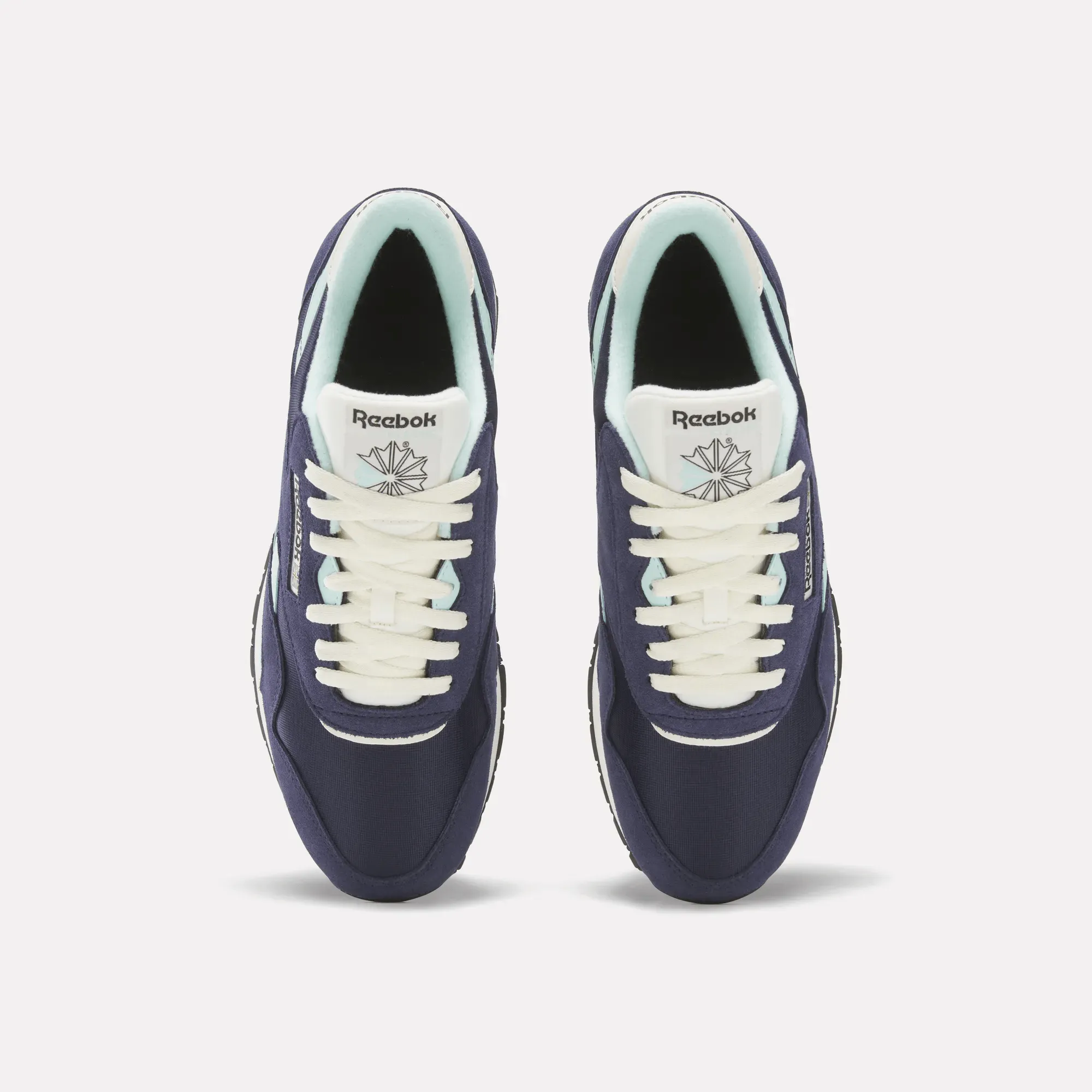 Chaussures Reebok pour Homme Classiques en Nylon