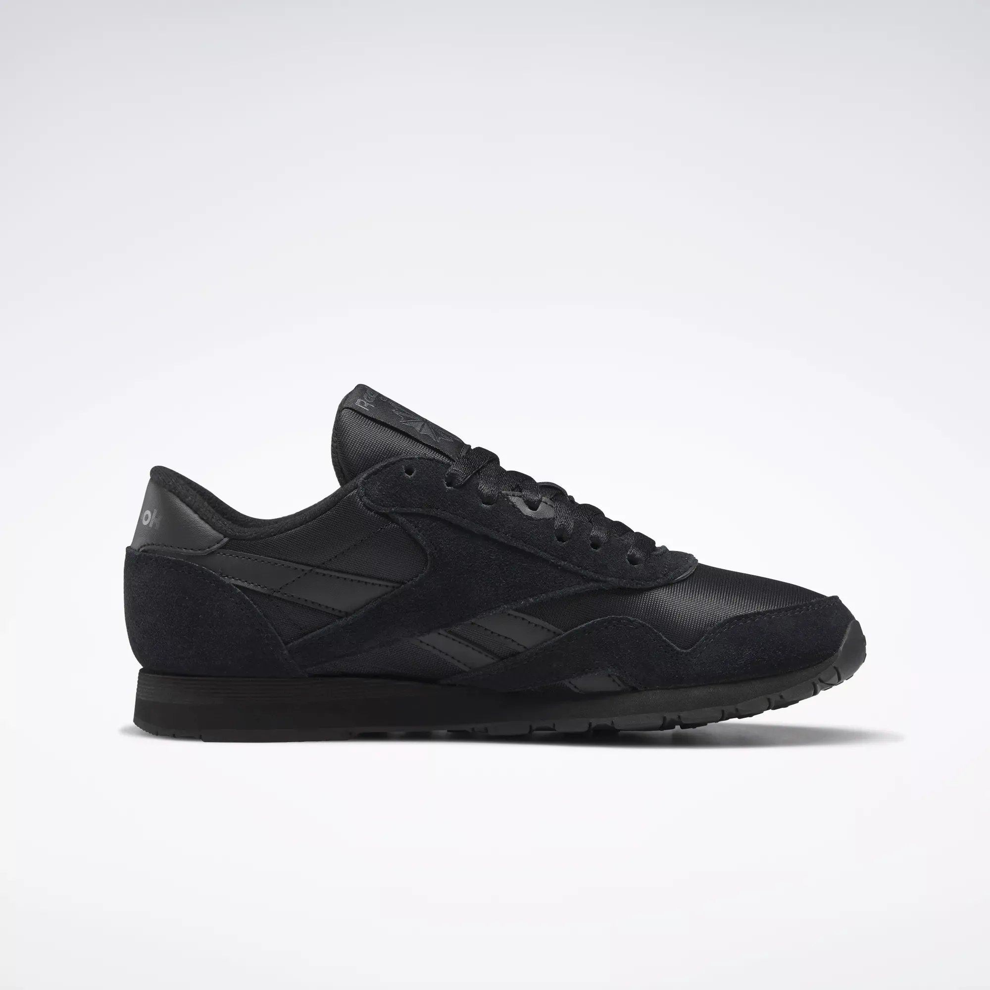 Chaussures Reebok pour Homme Classiques en Nylon