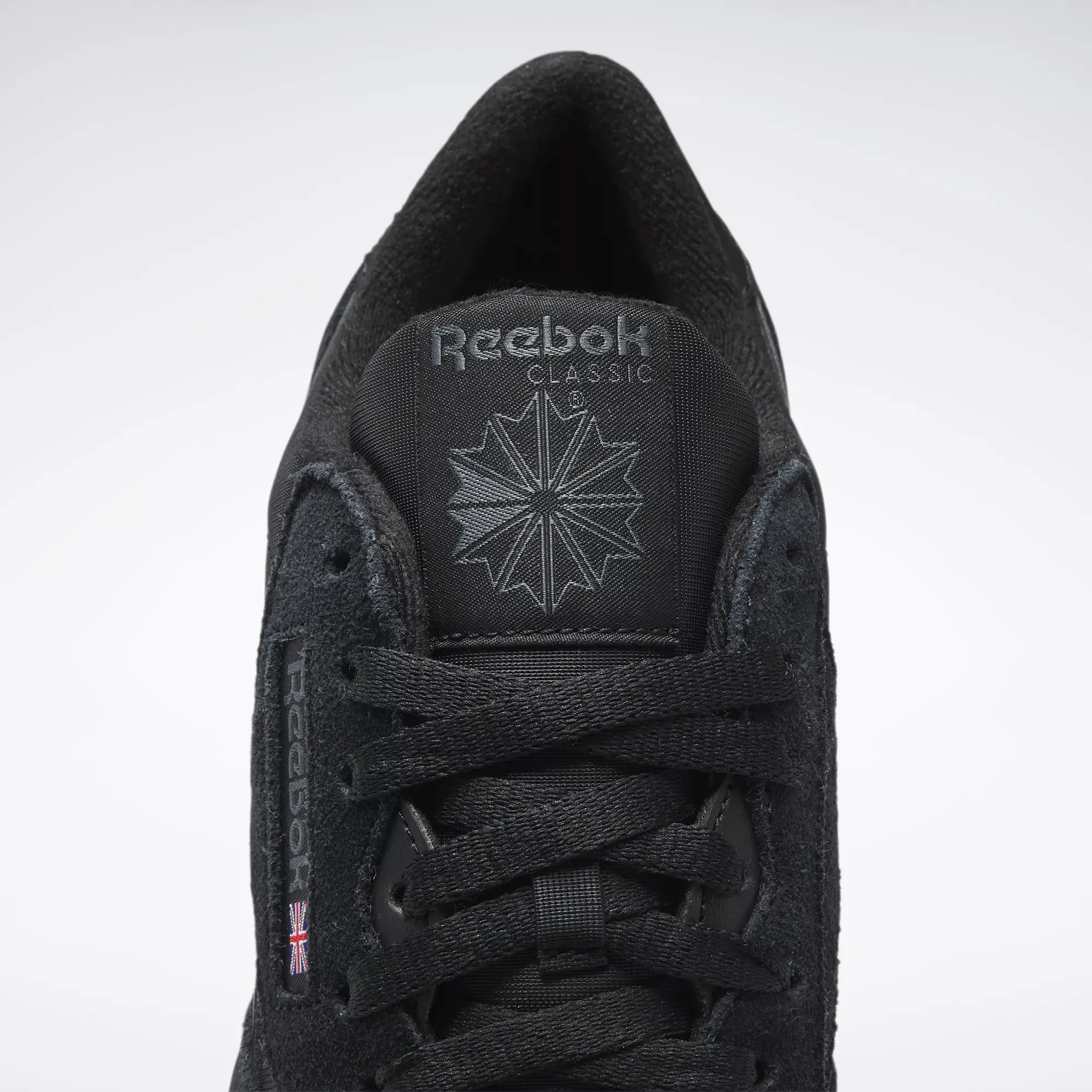 Chaussures Reebok pour Homme Classiques en Nylon