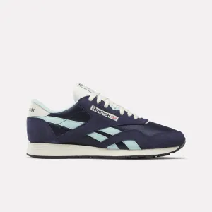 Reebok Shoes Men's Classic Nylon Shoes
