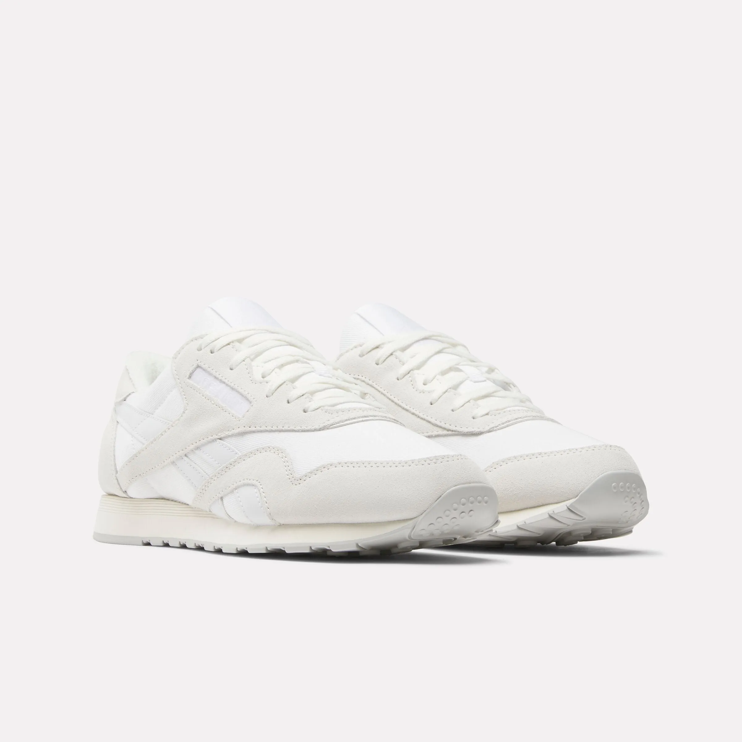 Chaussures Reebok pour Homme Classiques en Nylon