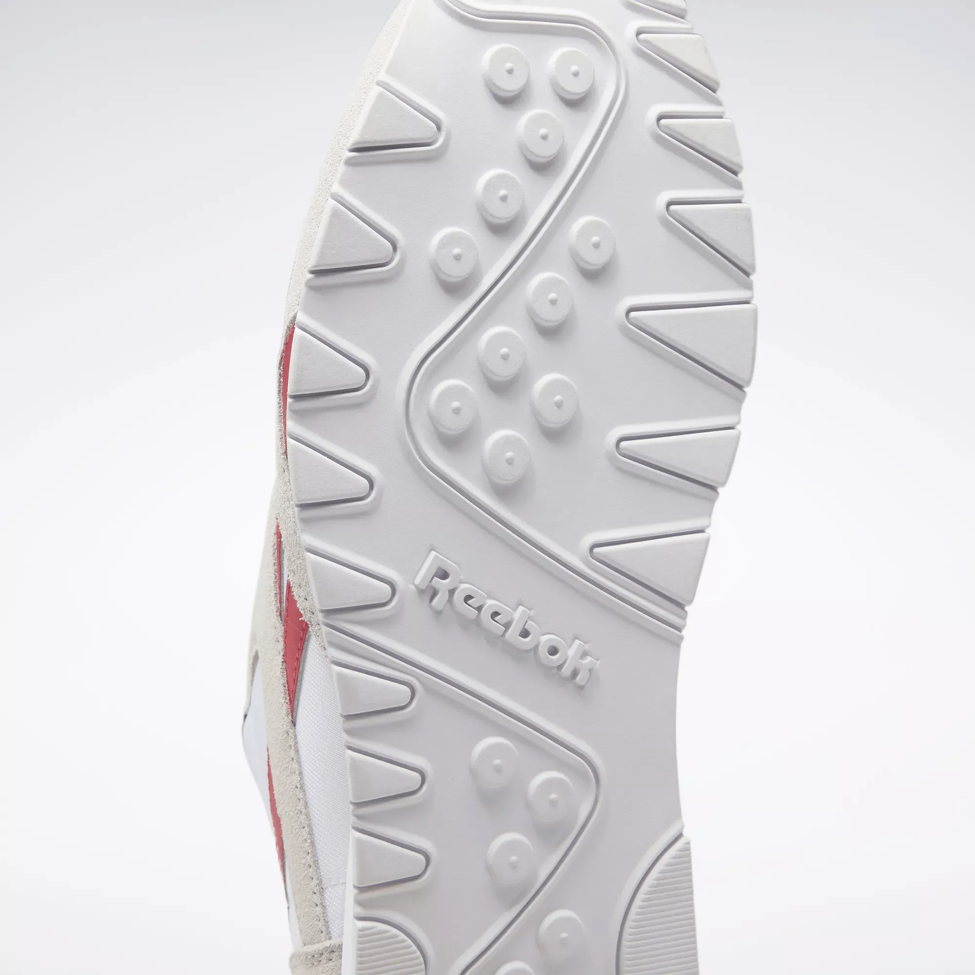 Chaussures Reebok pour Homme Classiques en Nylon