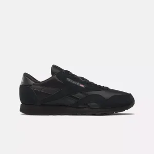 Reebok Shoes Men's Classic Nylon Shoes