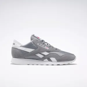 Reebok Shoes Men's Classic Nylon Shoes