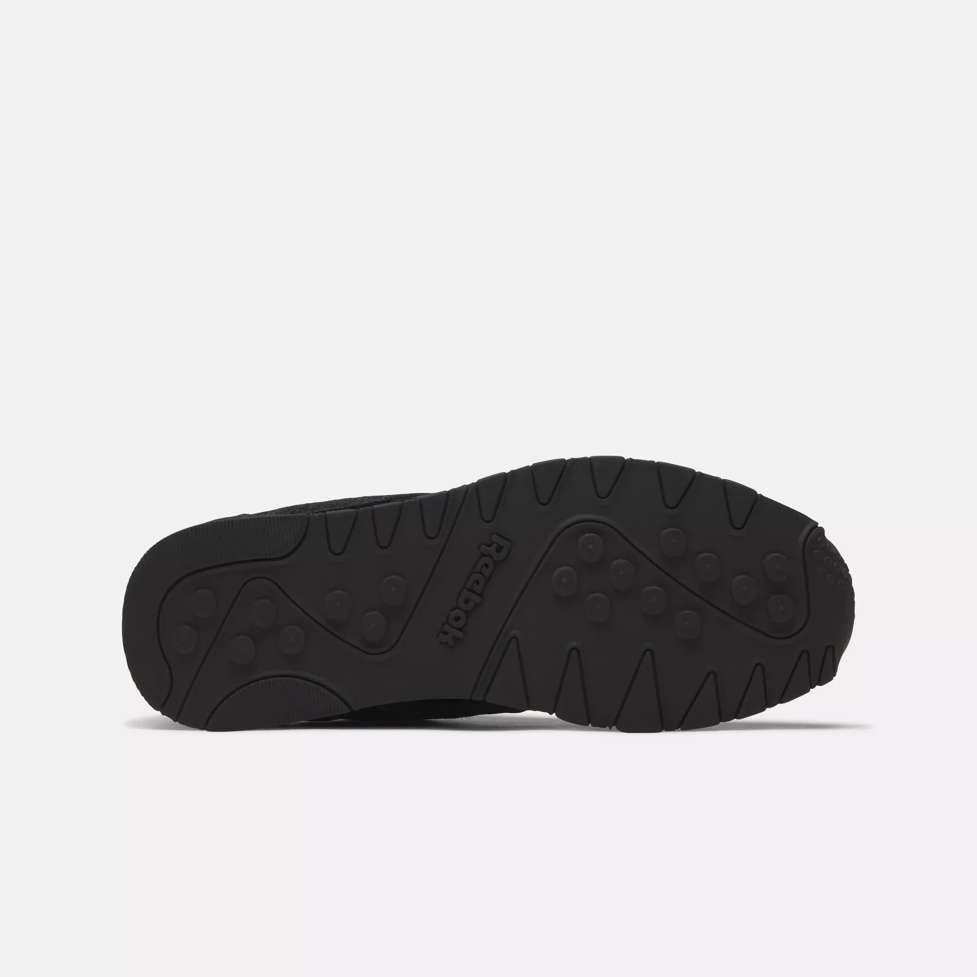 Chaussures Reebok pour Homme Classiques en Nylon