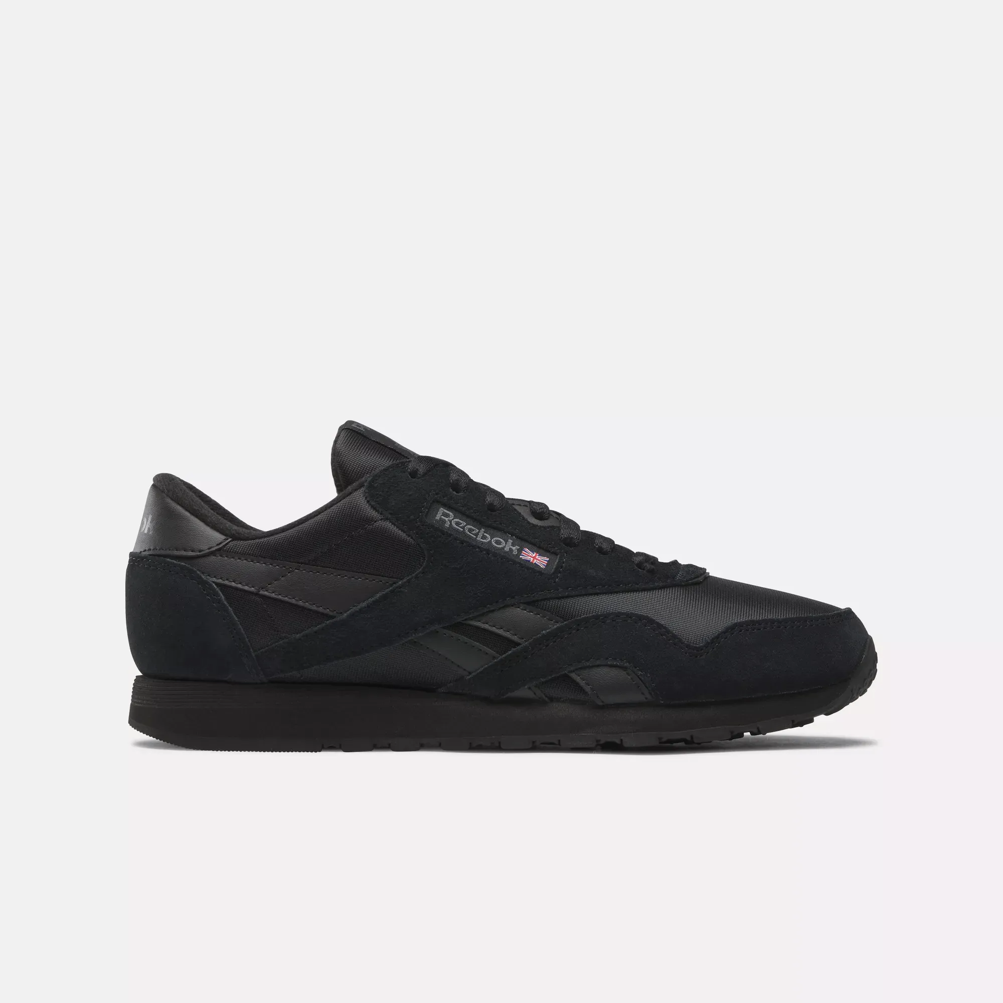 Chaussures Reebok pour Homme Classiques en Nylon