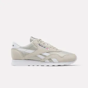 Reebok Shoes Men's Classic Nylon Shoes