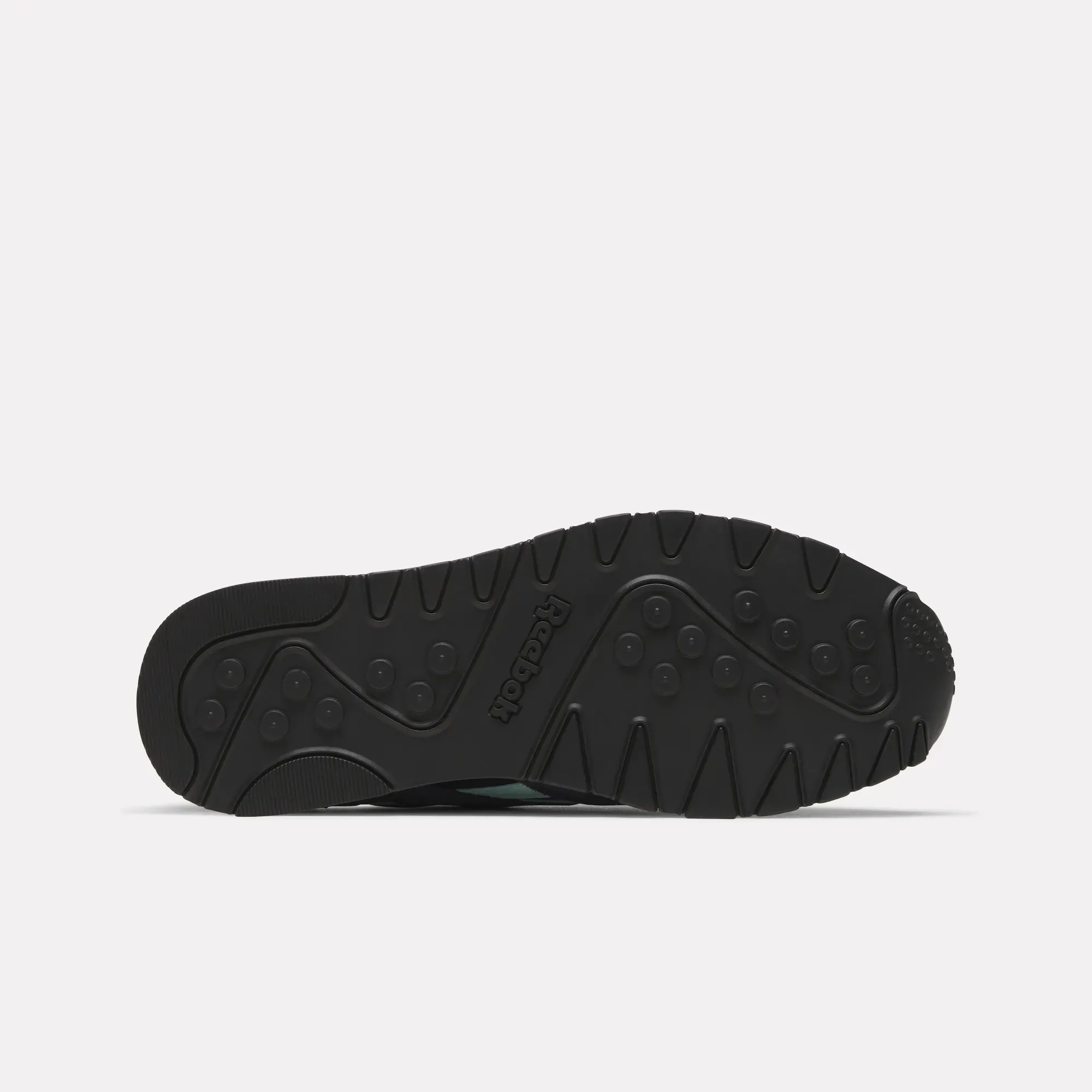 Chaussures Reebok pour Homme Classiques en Nylon