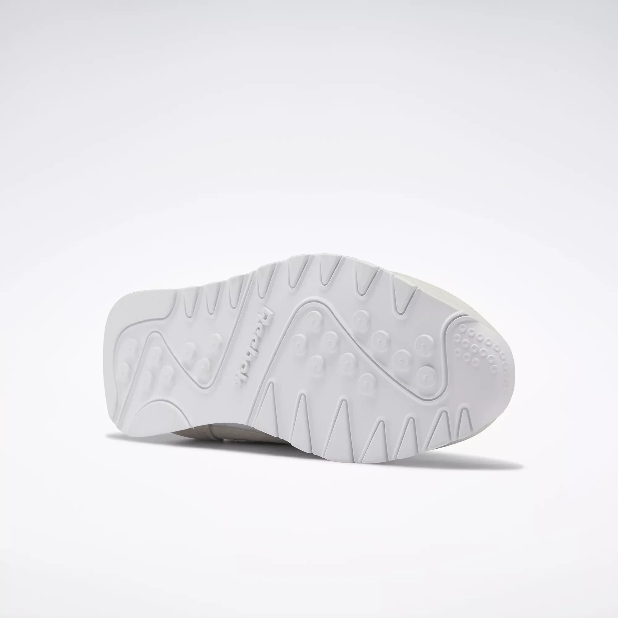 Chaussures Reebok pour Homme Classiques en Nylon