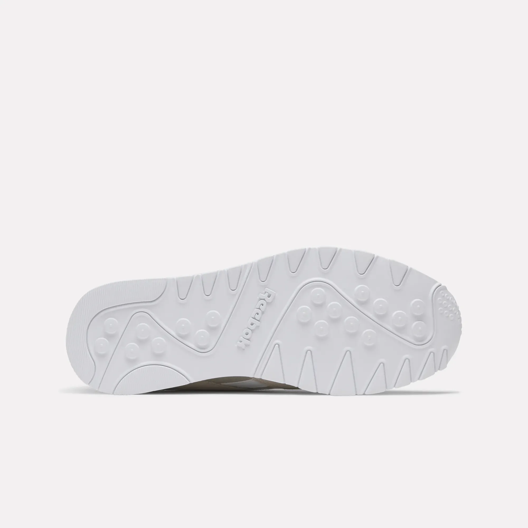 Chaussures Reebok pour Homme Classiques en Nylon