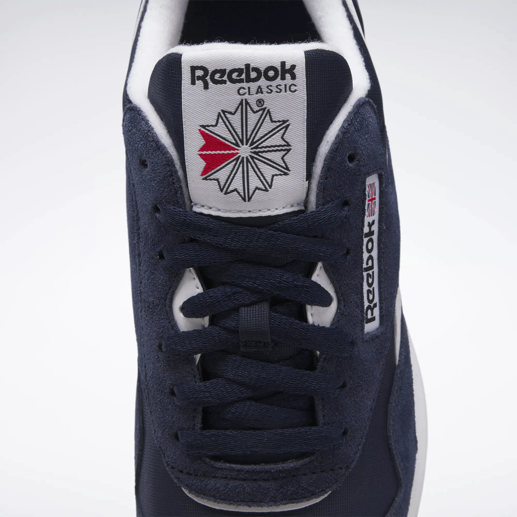 Chaussures Reebok pour Homme Classiques en Nylon