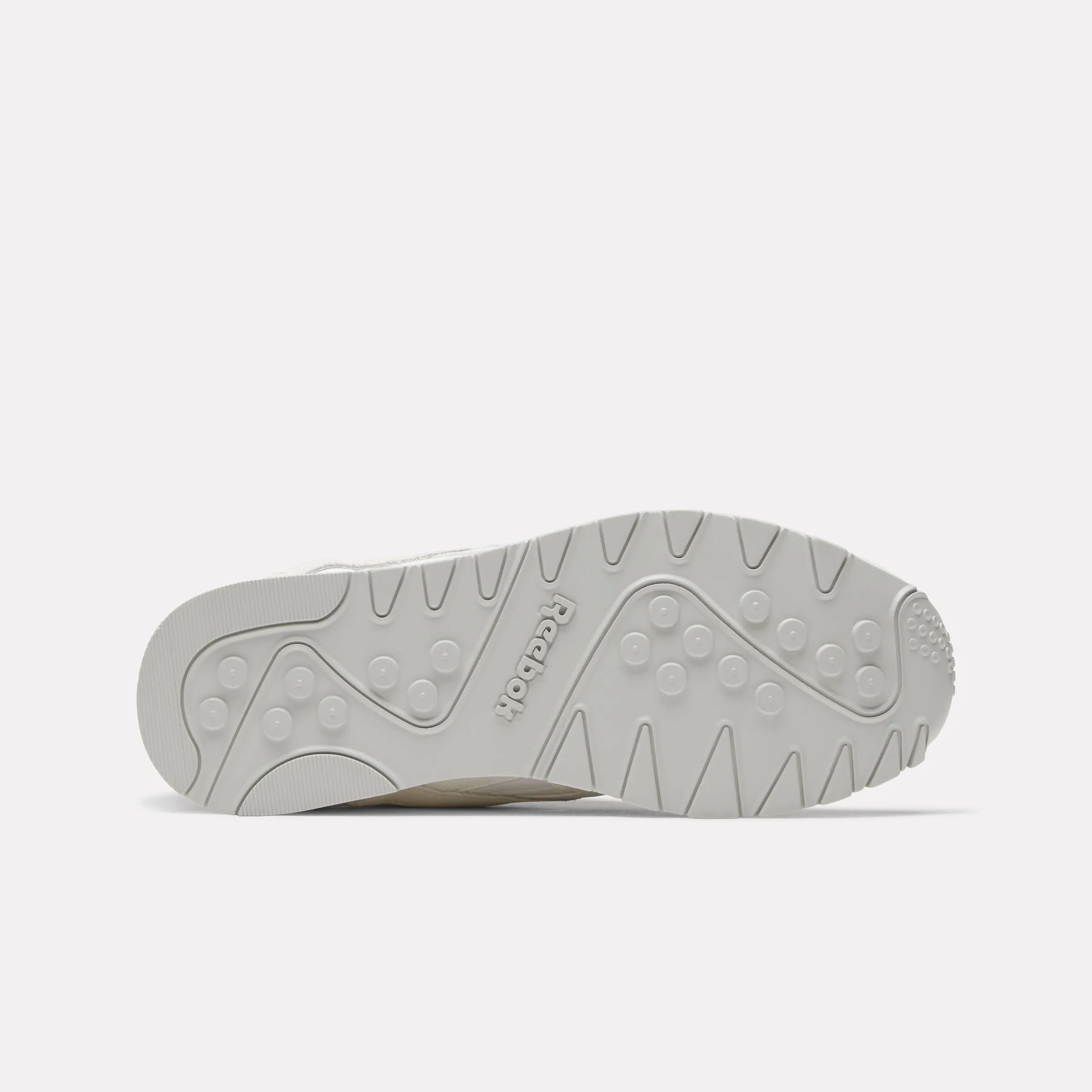 Chaussures Reebok pour Homme Classiques en Nylon