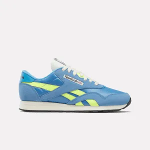 Reebok Shoes Men's Classic Nylon Shoes