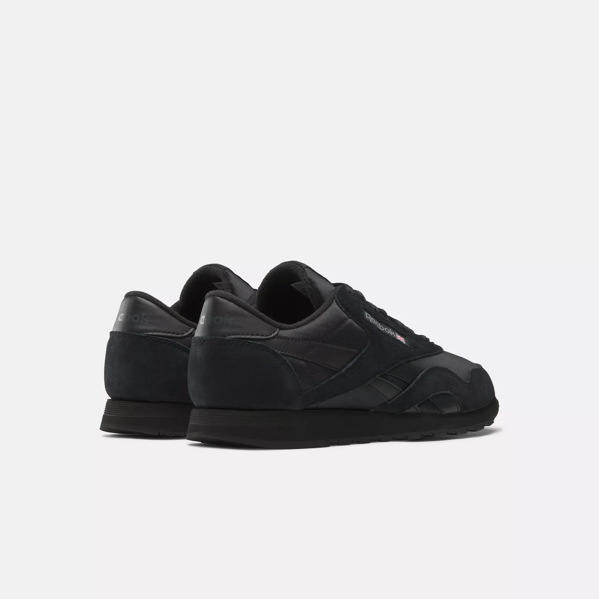 Chaussures Reebok pour Homme Classiques en Nylon