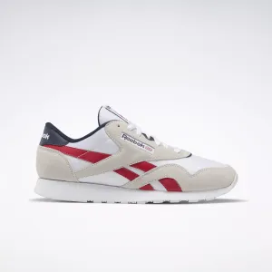 Reebok Shoes Men's Classic Nylon Shoes