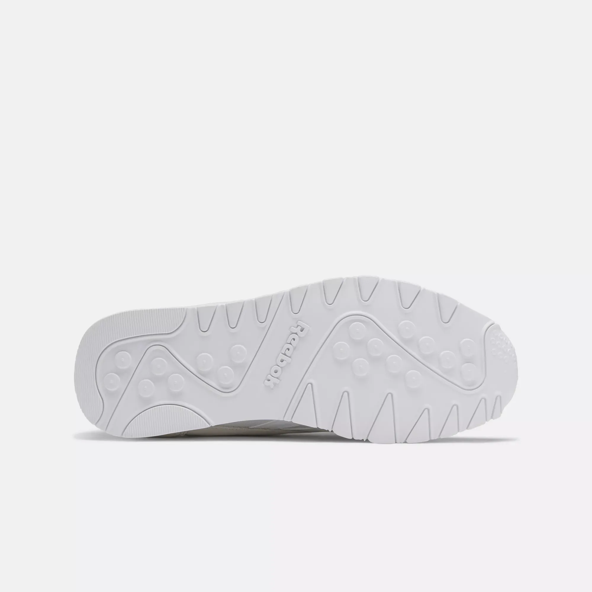 Chaussures Reebok pour Homme Classiques en Nylon