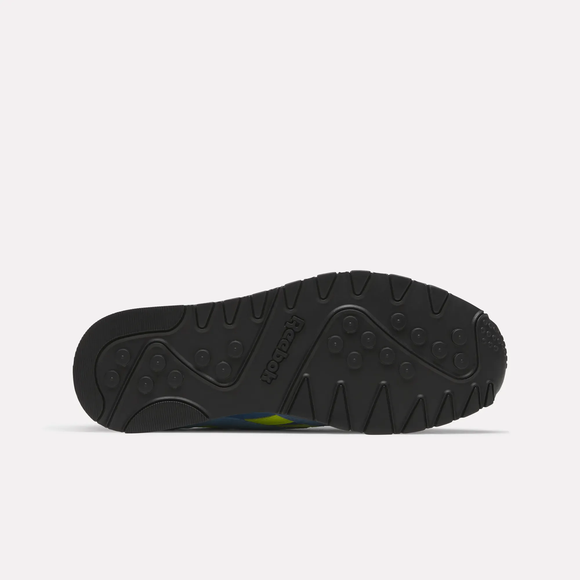 Chaussures Reebok pour Homme Classiques en Nylon