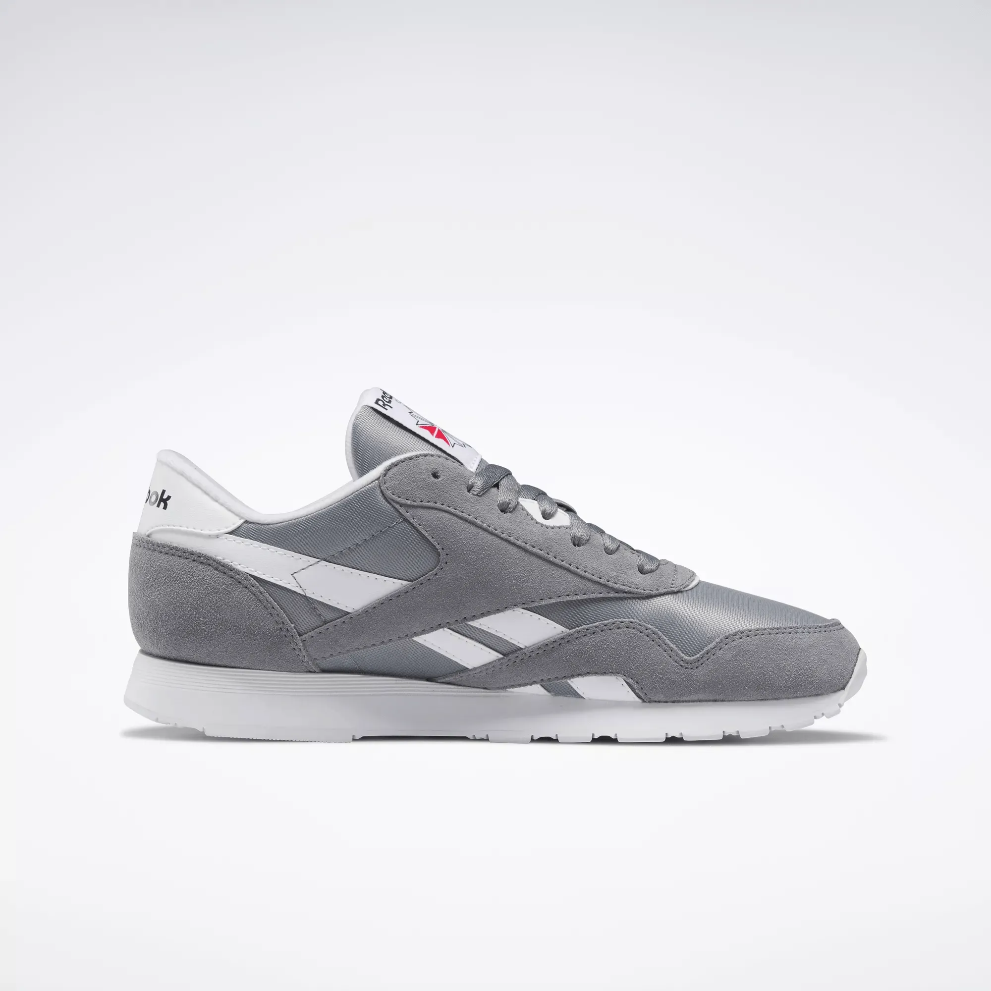 Chaussures Reebok pour Homme Classiques en Nylon
