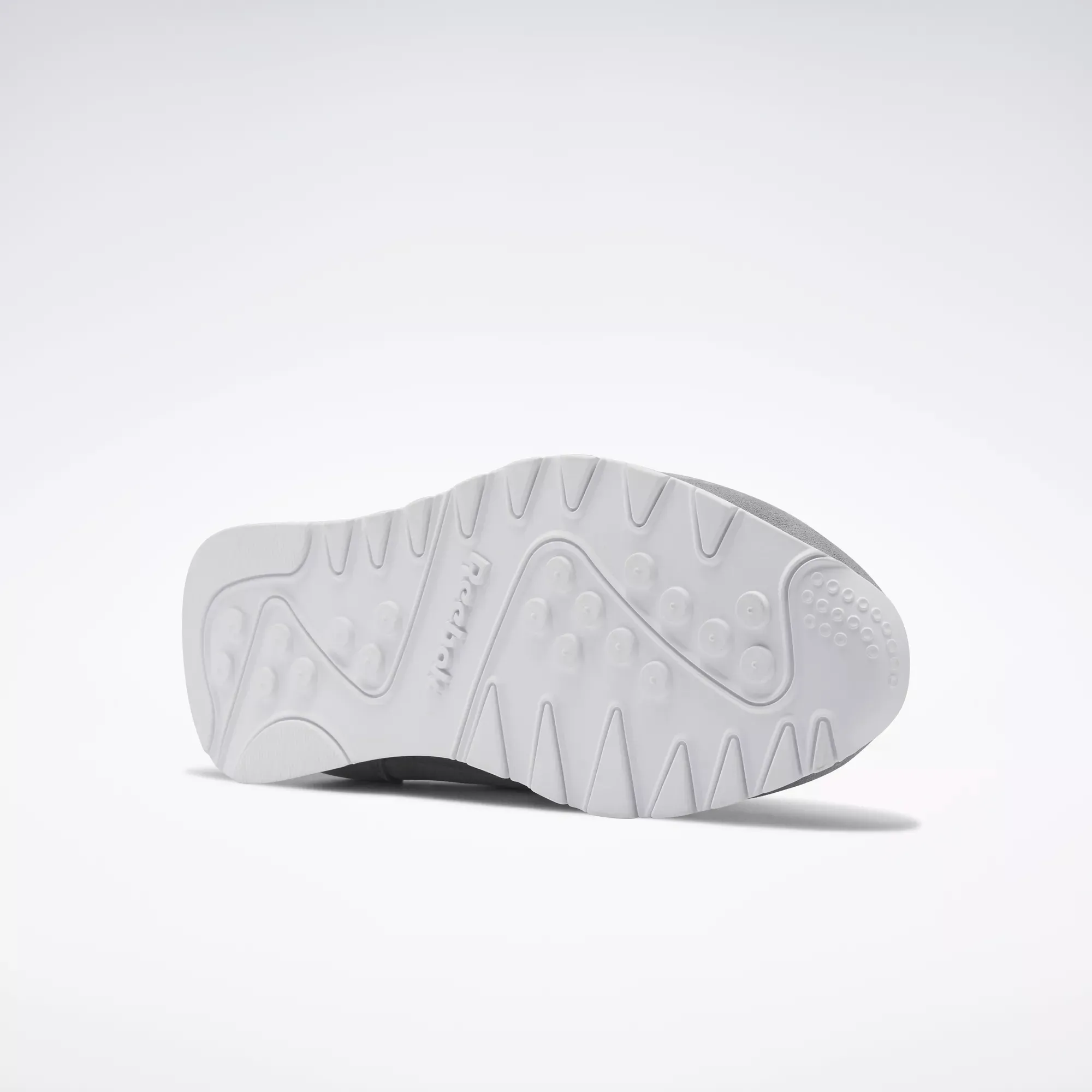 Chaussures Reebok pour Homme Classiques en Nylon
