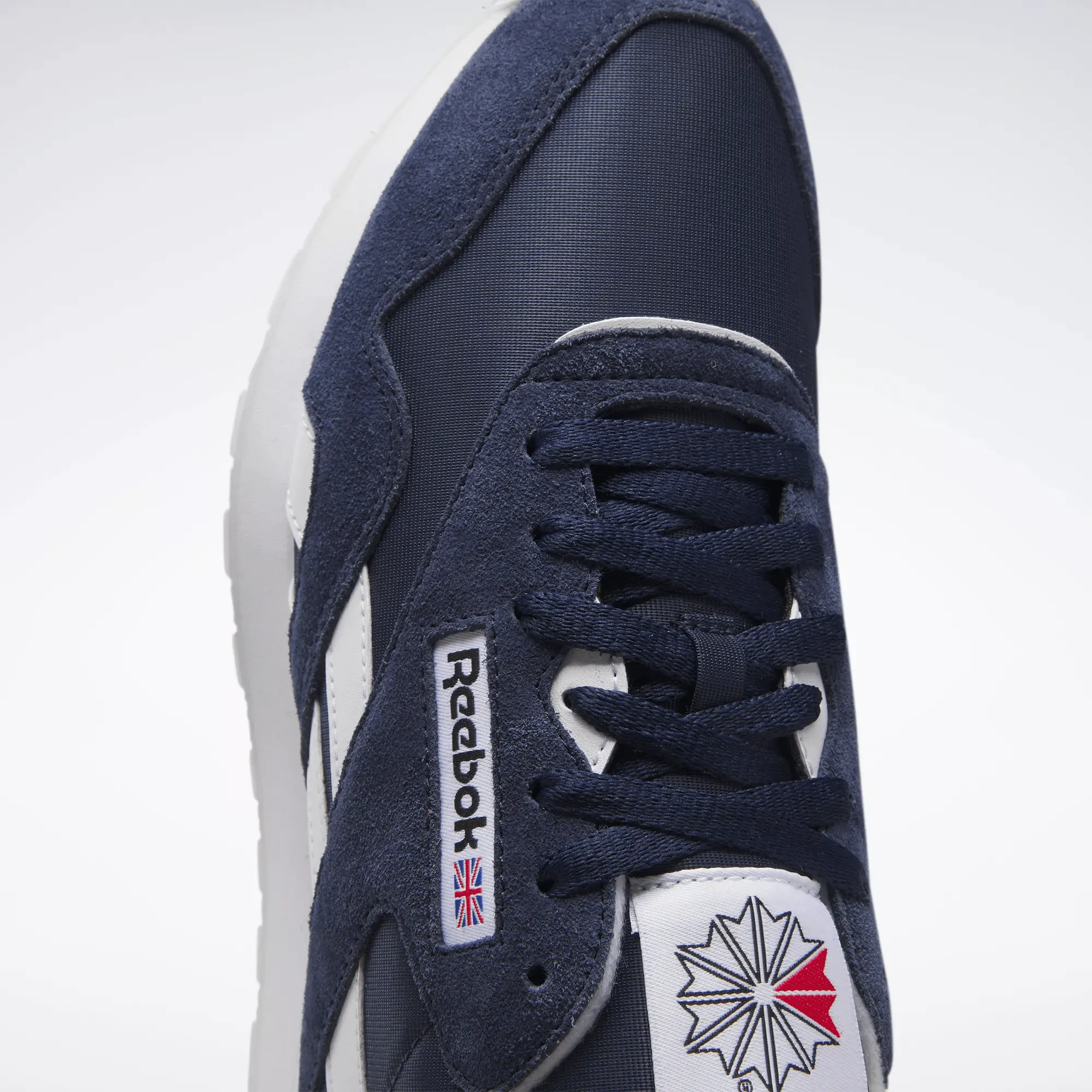 Chaussures Reebok pour Homme Classiques en Nylon