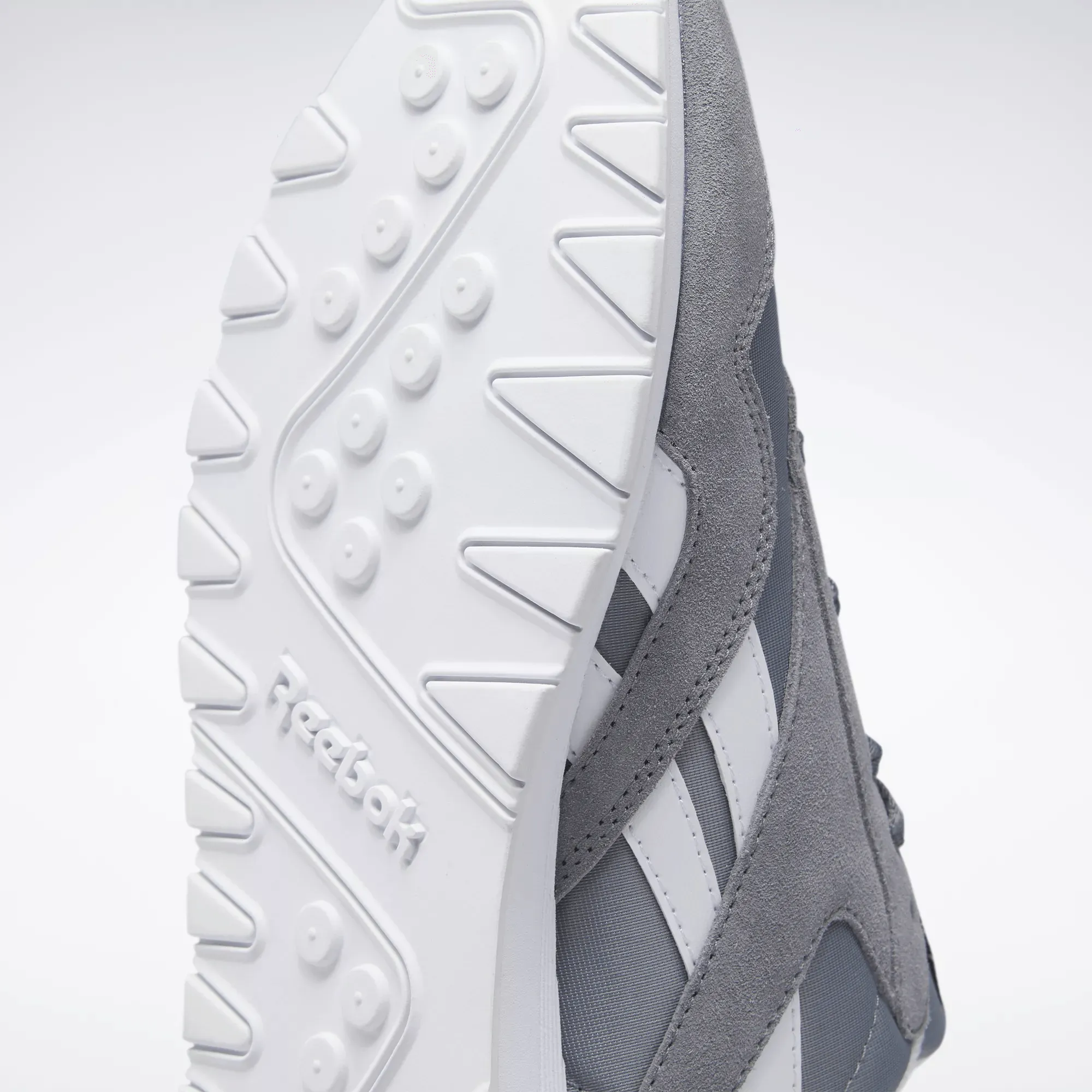 Chaussures Reebok pour Homme Classiques en Nylon