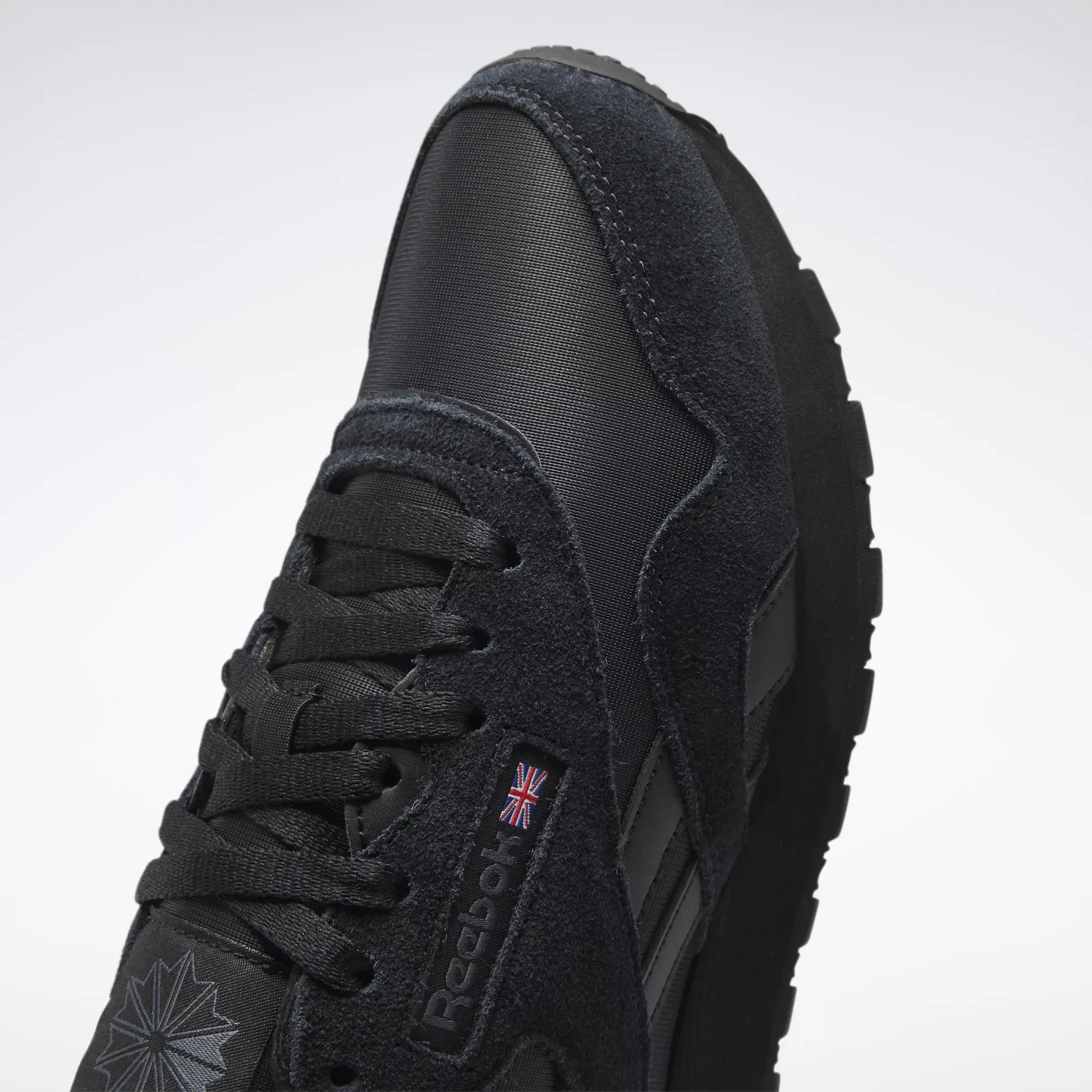 Chaussures Reebok pour Homme Classiques en Nylon