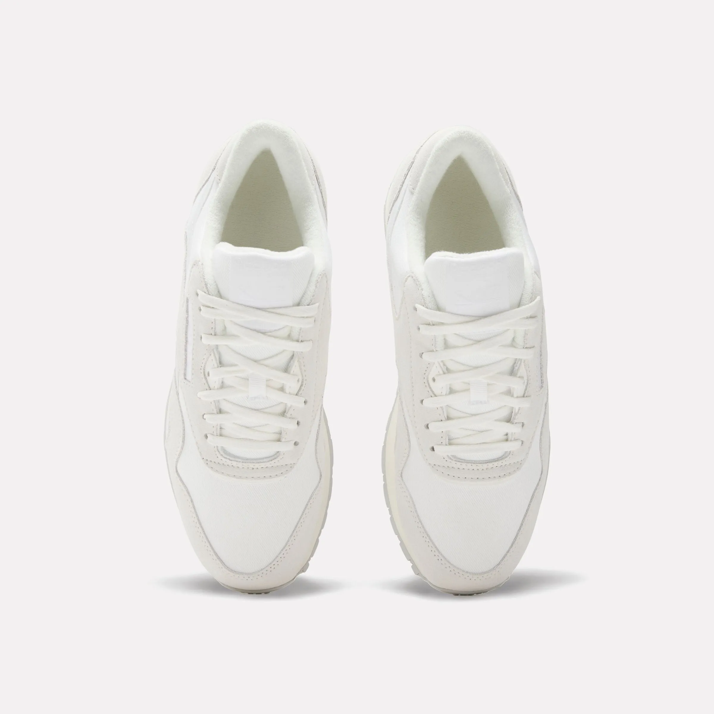 Chaussures Reebok pour Homme Classiques en Nylon