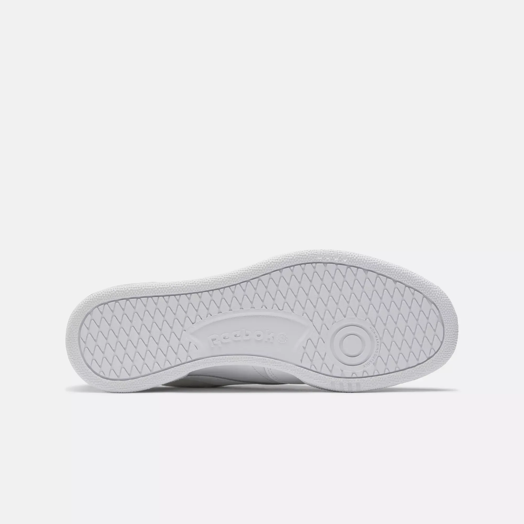 Chaussures Reebok Club C 85 pour Homme