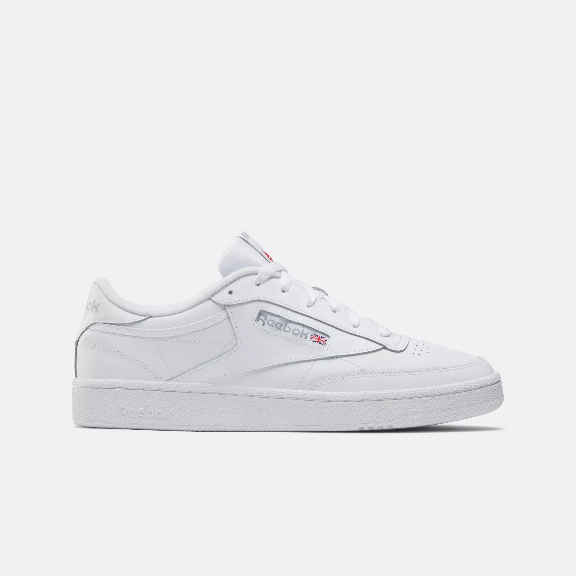 Chaussures Reebok Club C 85 pour Homme