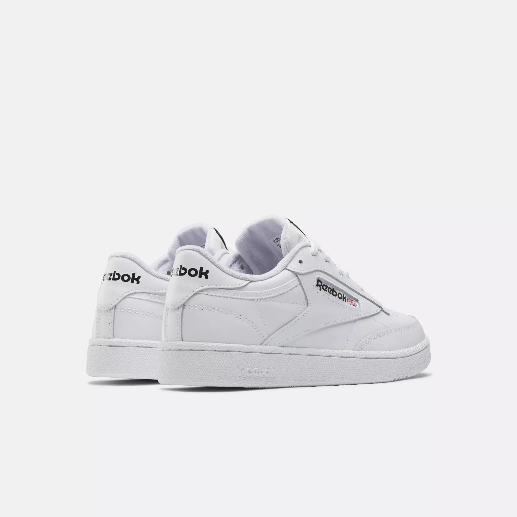 Chaussures Reebok Club C 85 pour Homme