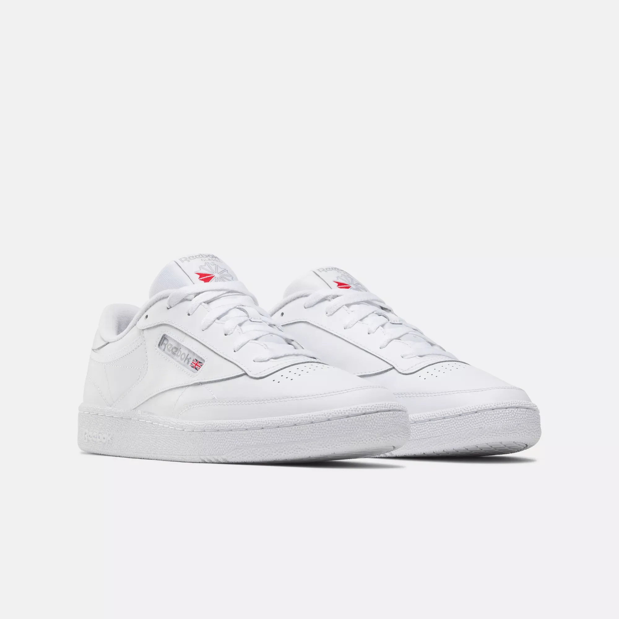 Chaussures Reebok Club C 85 pour Homme