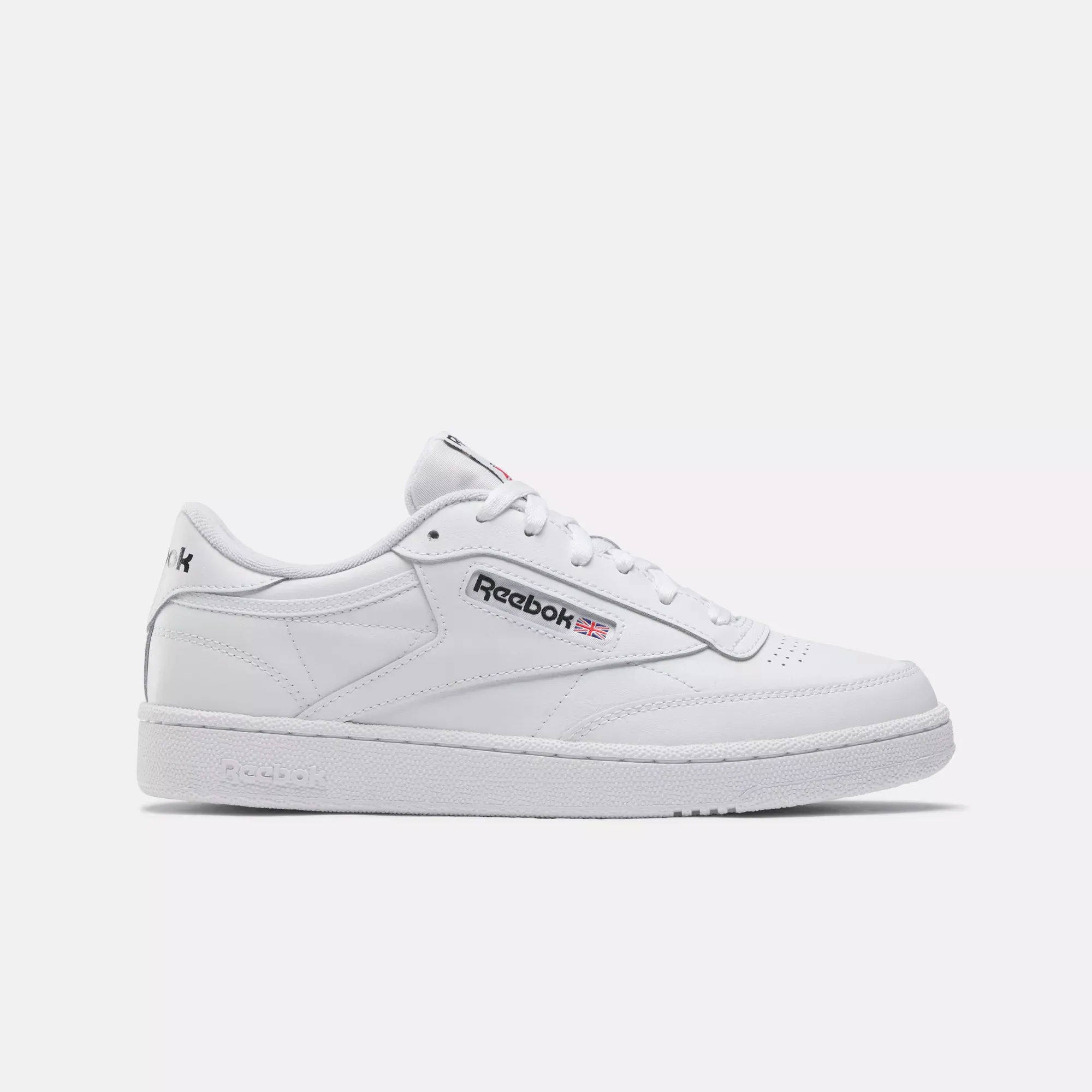 Chaussures Reebok Club C 85 pour Homme