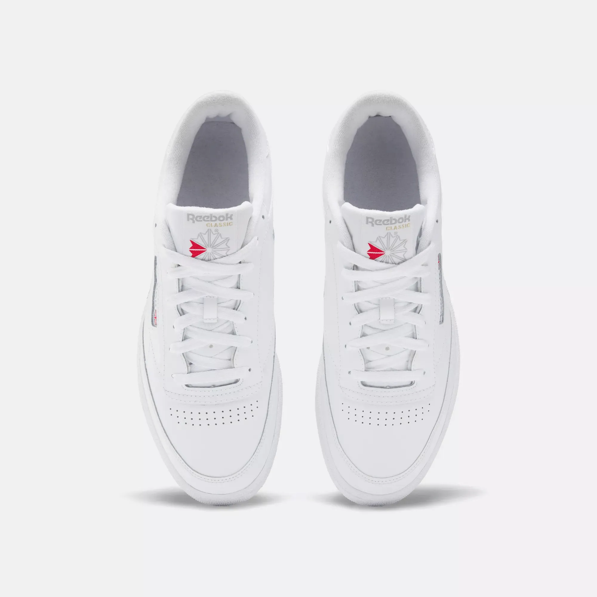 Chaussures Reebok Club C 85 pour Homme