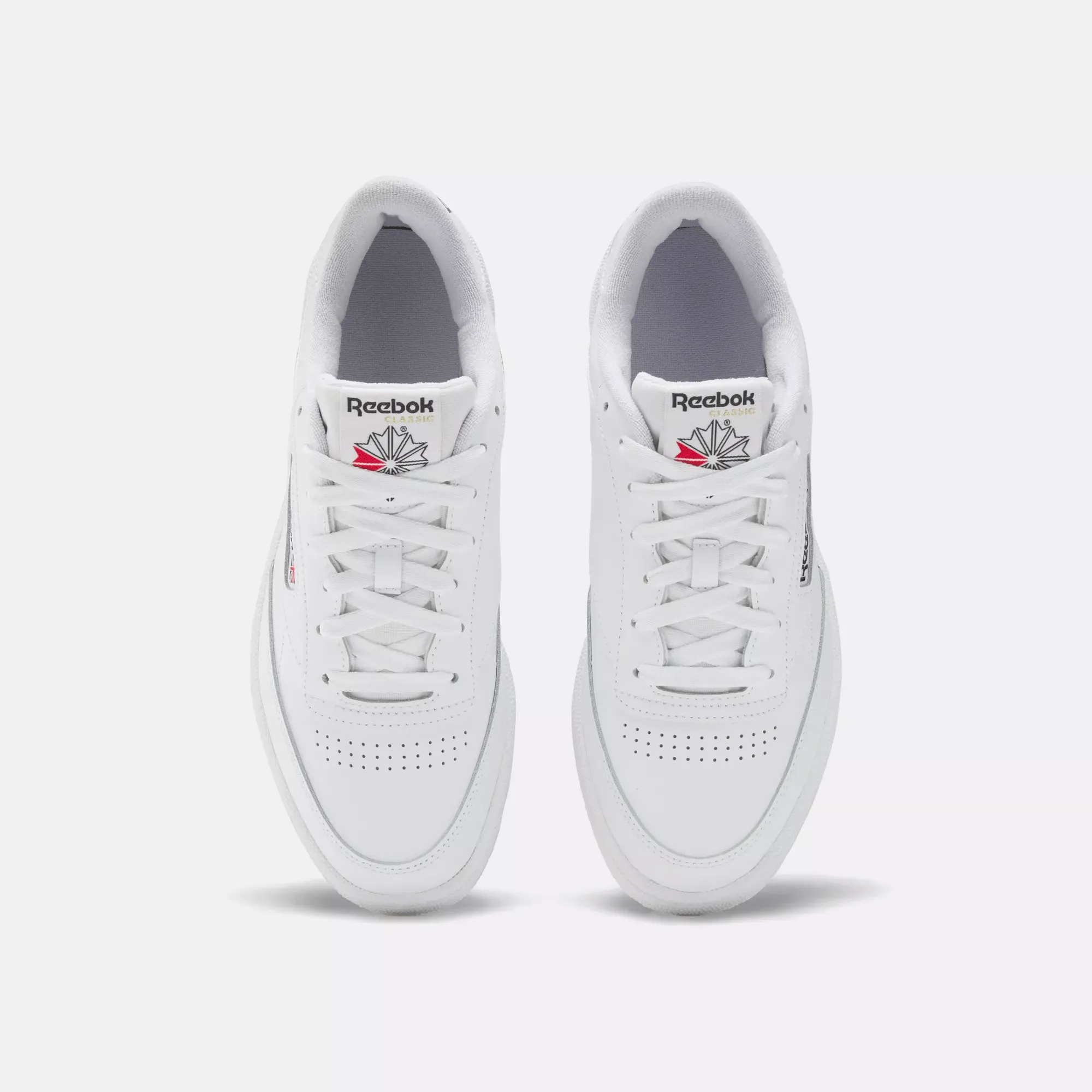 Chaussures Reebok Club C 85 pour Homme