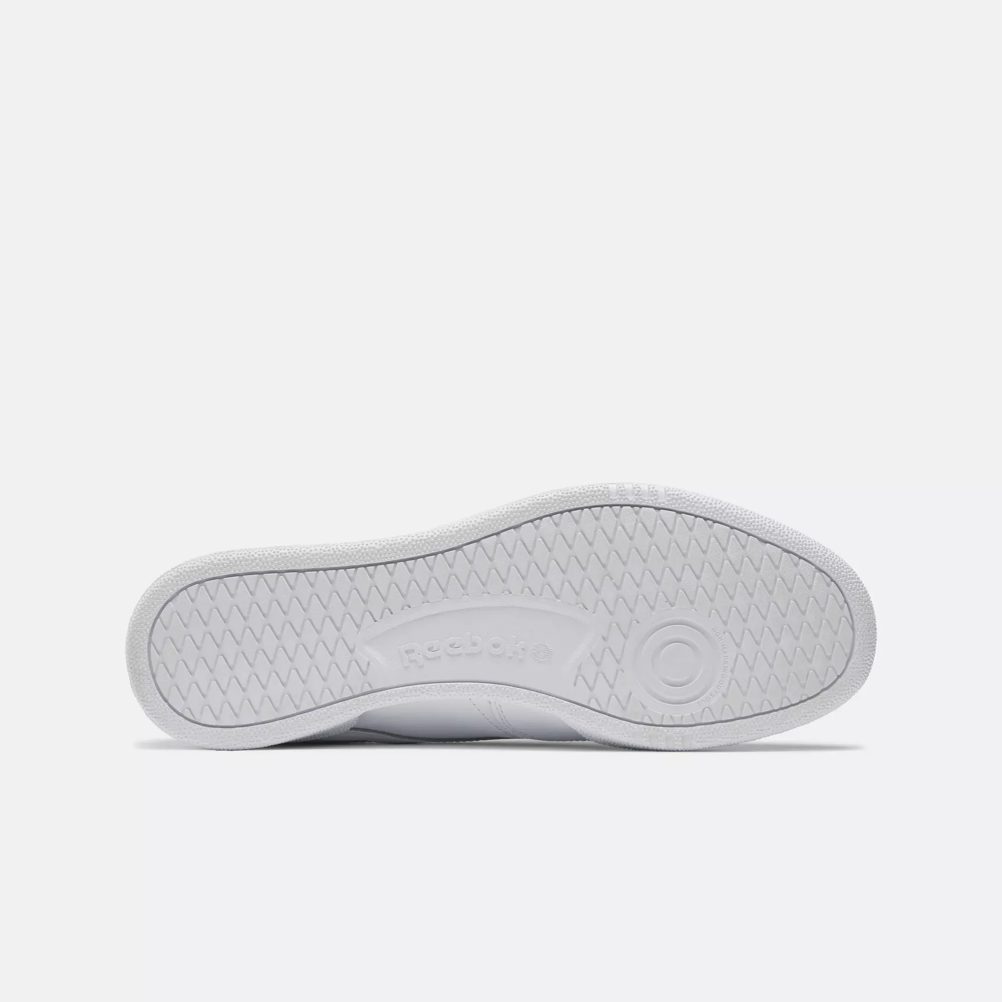 Chaussures Reebok Club C 85 pour Homme