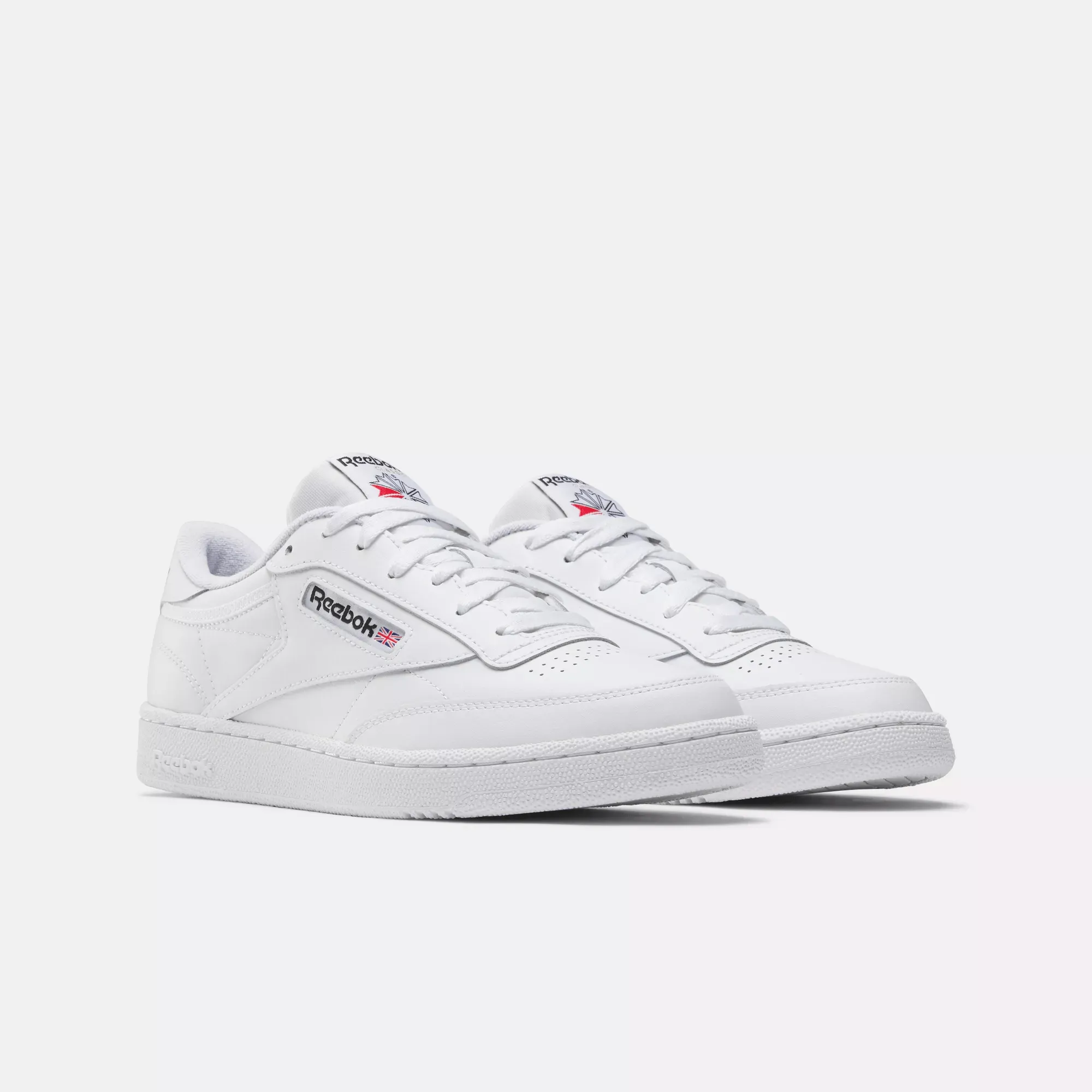 Chaussures Reebok Club C 85 pour Homme