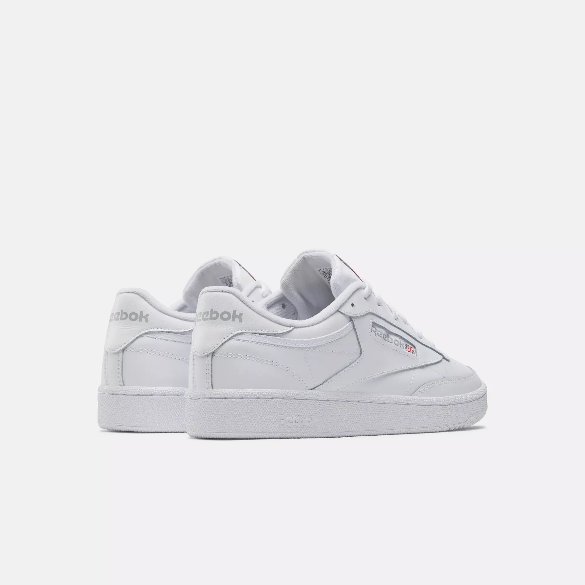 Chaussures Reebok Club C 85 pour Homme