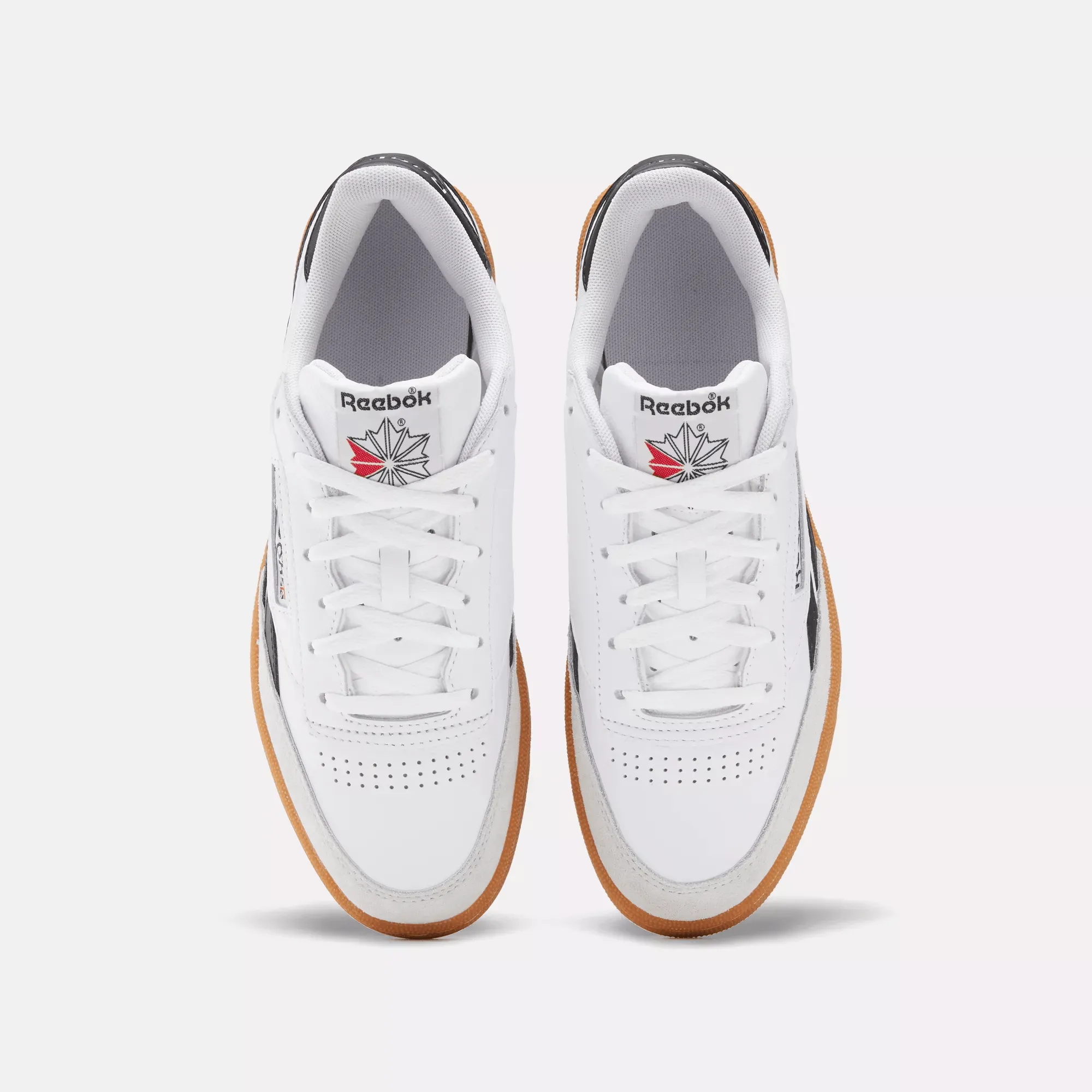 Chaussures Reebok pour Homme Club C Revenge Vintage