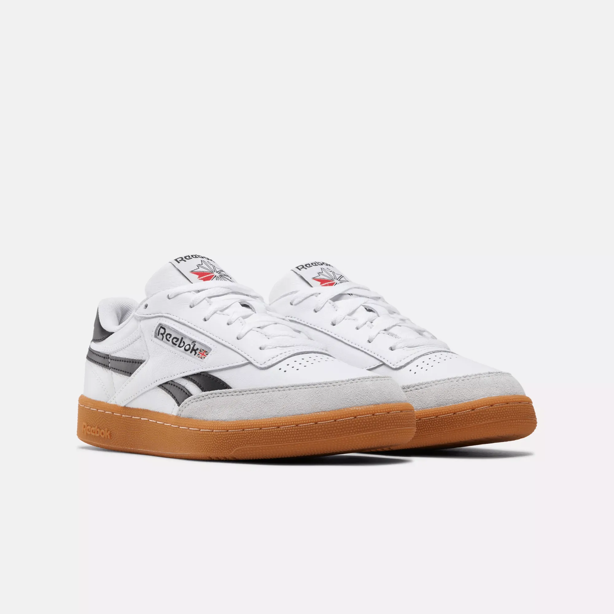 Chaussures Reebok pour Homme Club C Revenge Vintage