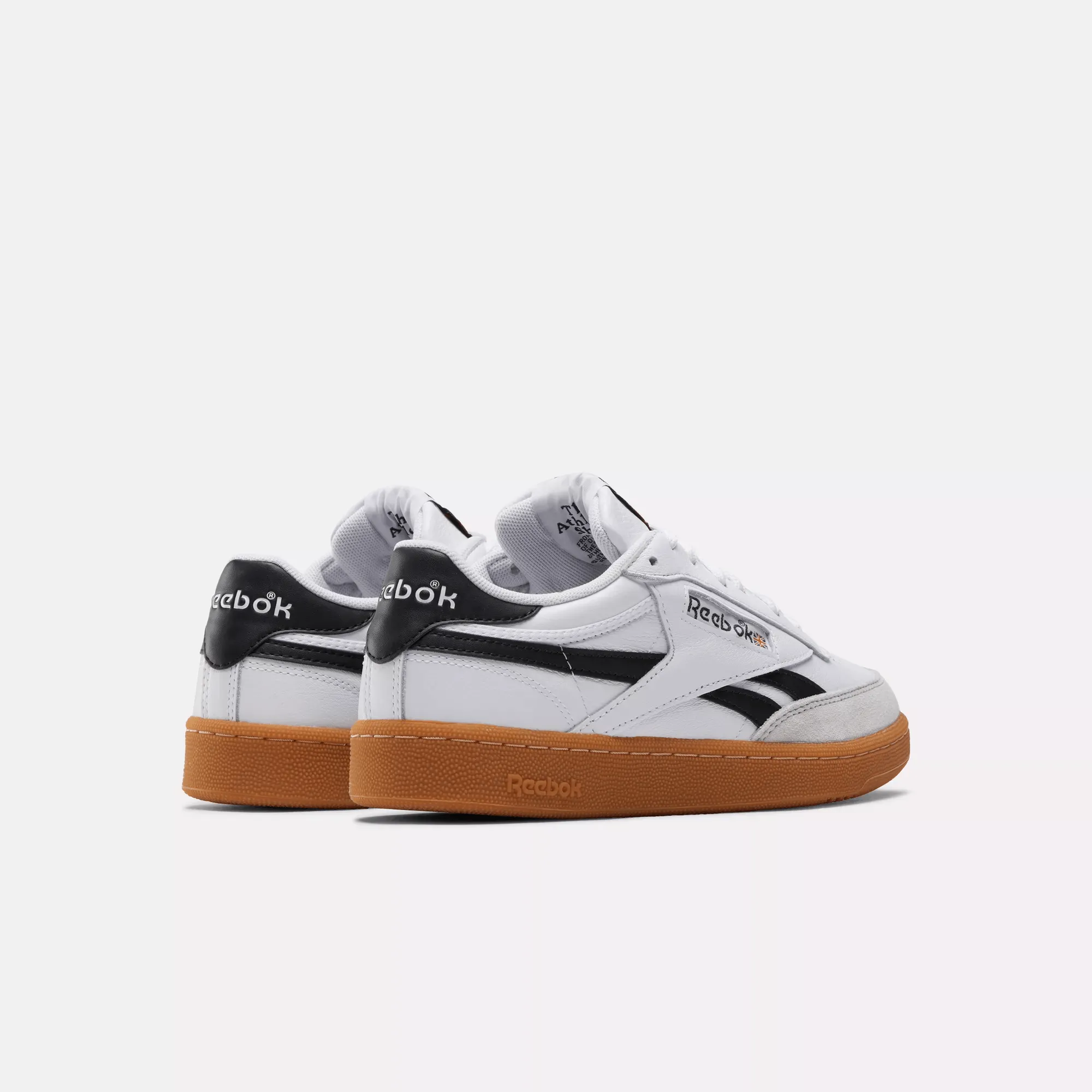 Chaussures Reebok pour Homme Club C Revenge Vintage