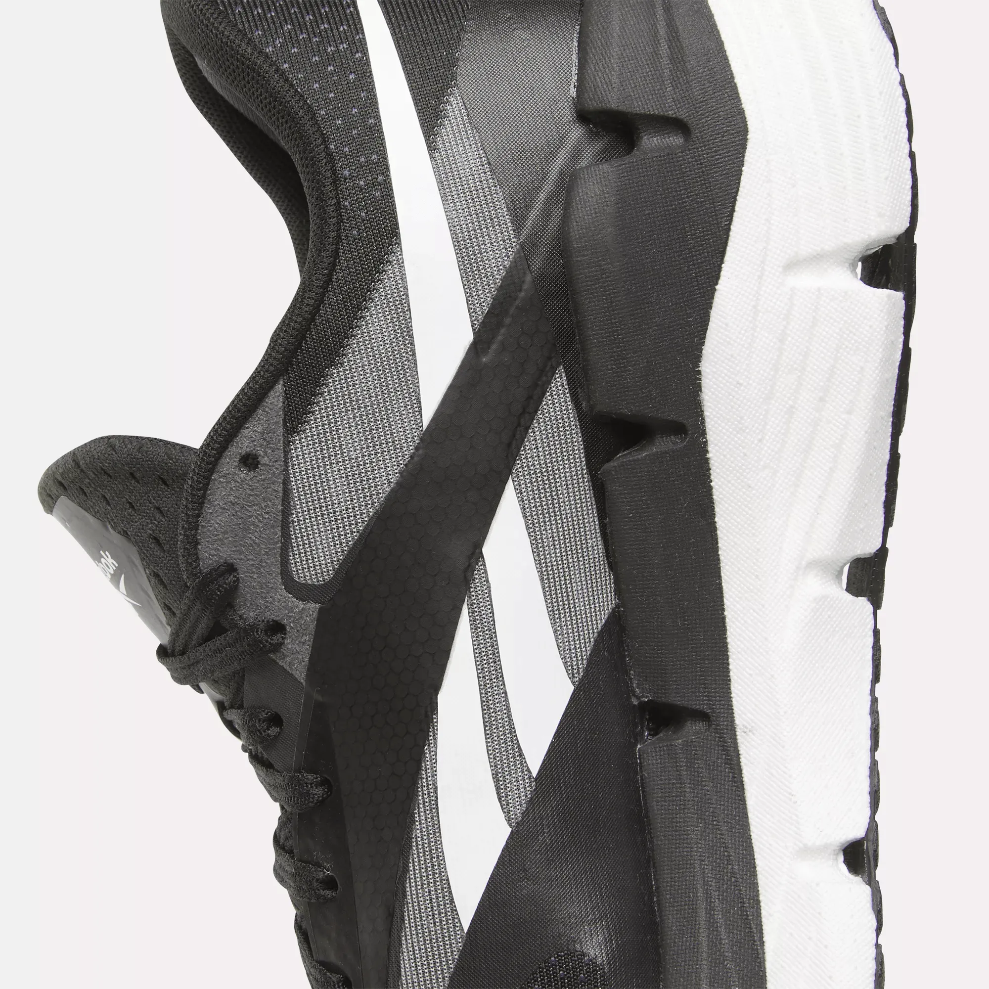 Chaussures Reebok FloatZig Symmetros pour Homme