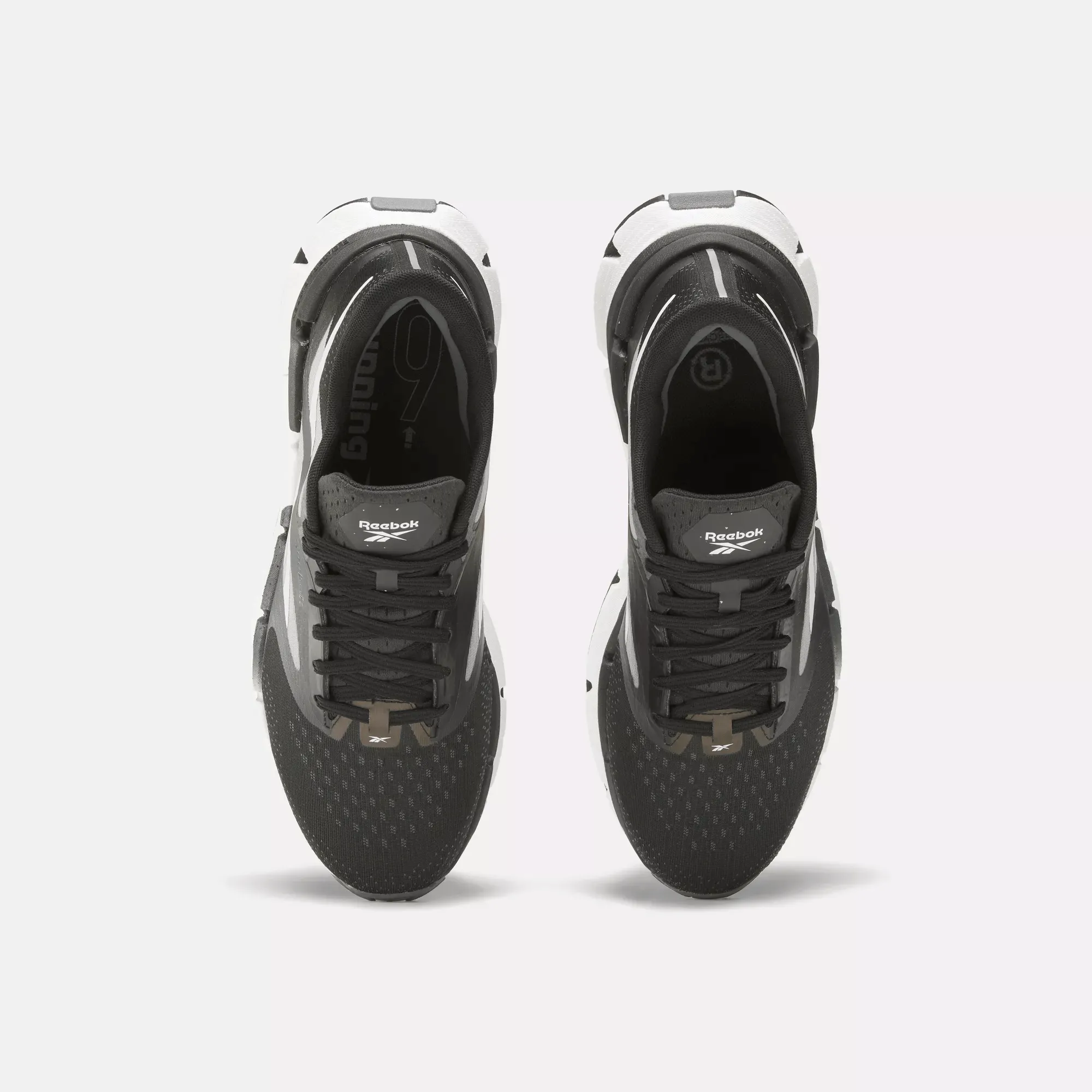 Chaussures Reebok FloatZig Symmetros pour Homme