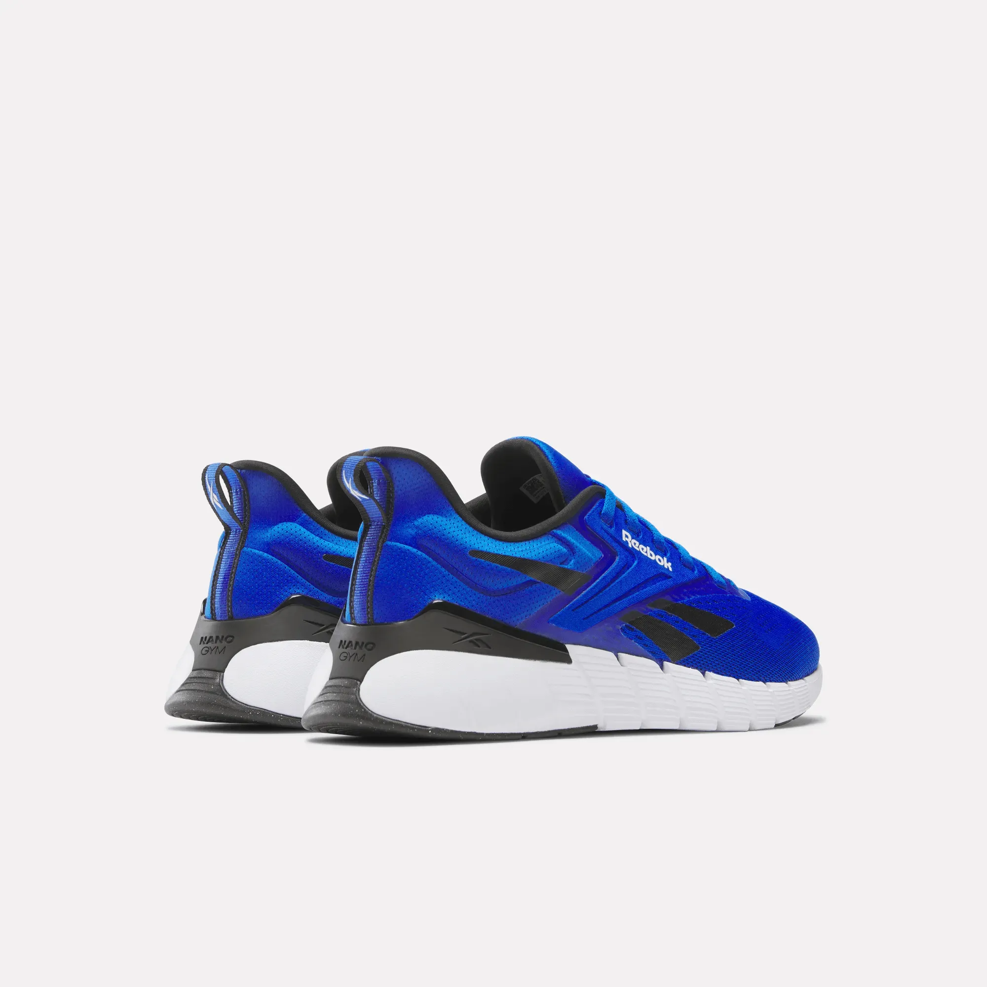 Chaussures de sport Reebok Nano pour hommes