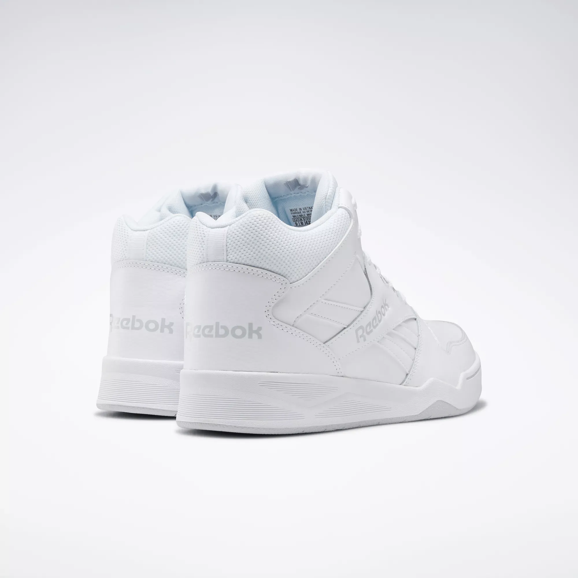 Chaussures Reebok pour Homme Reebok Royal BB4500 H2 XE