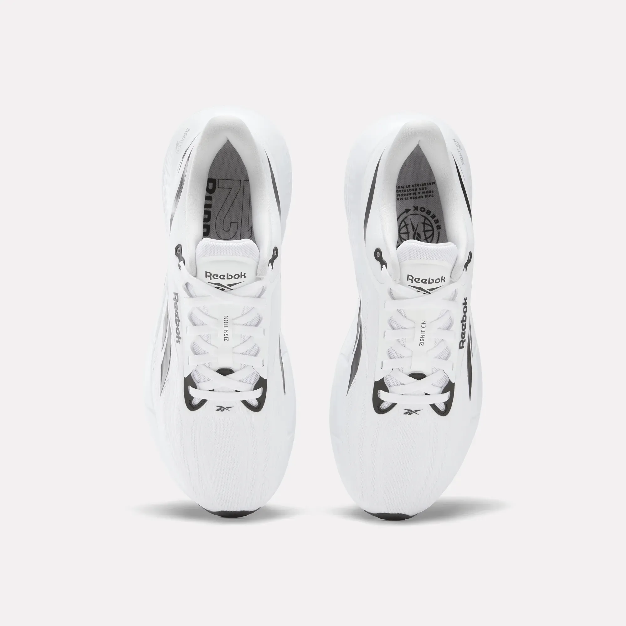 Chaussures de course Reebok Zignition pour hommes