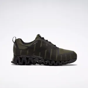 Reebok Shoes Men's ZigWild Trail 6 Shoes