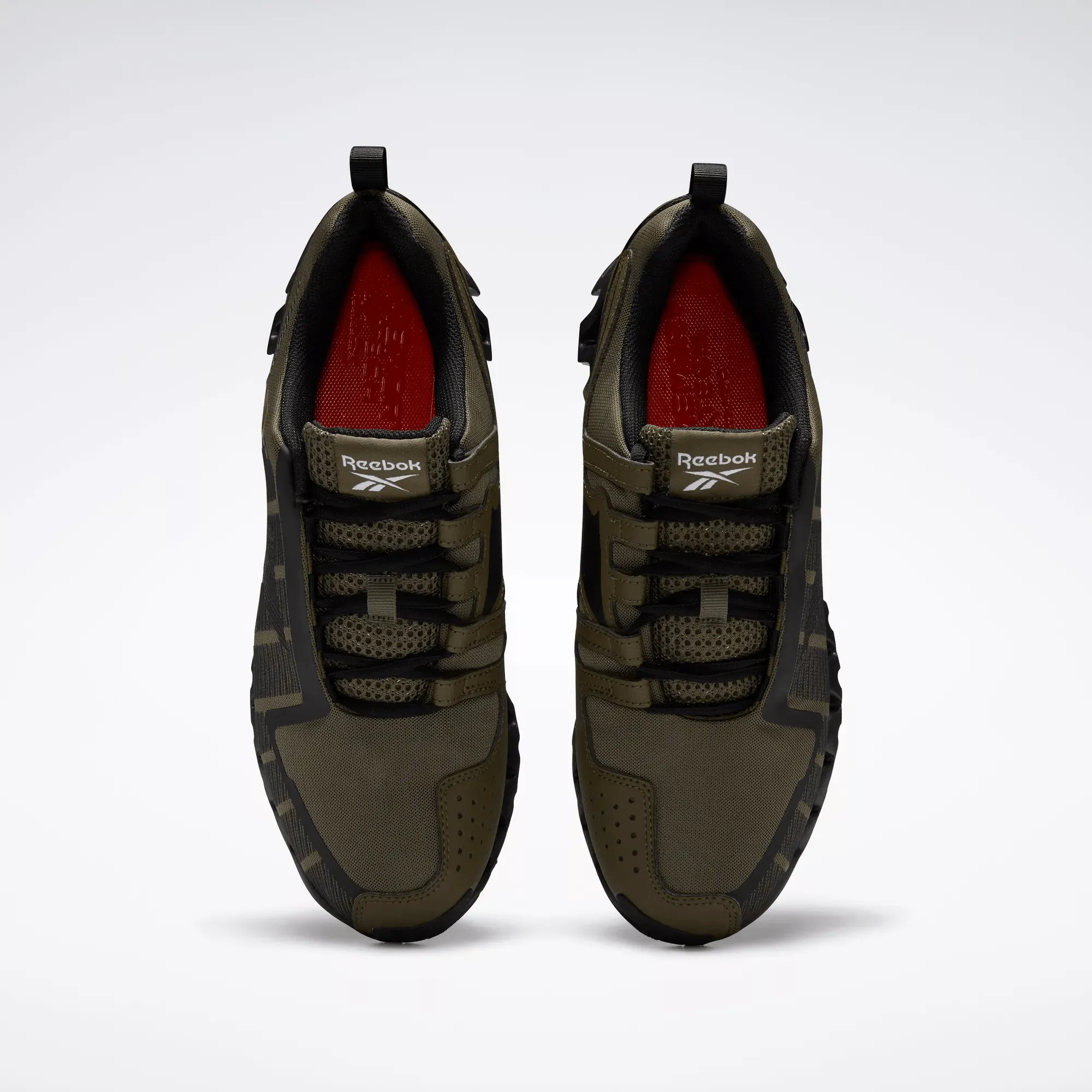 Chaussures Reebok ZigWild Trail 6 pour Homme