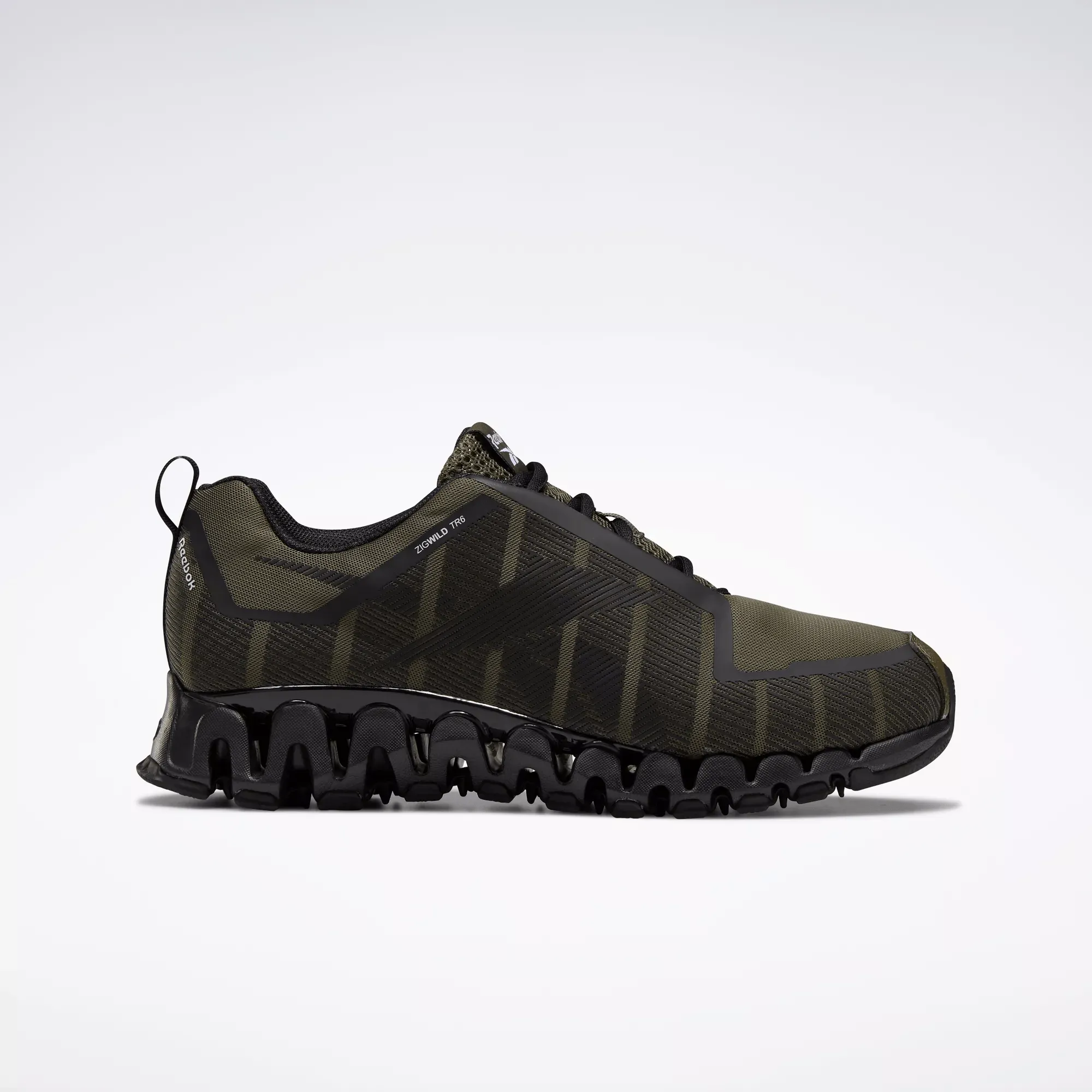 Chaussures Reebok ZigWild Trail 6 pour Homme