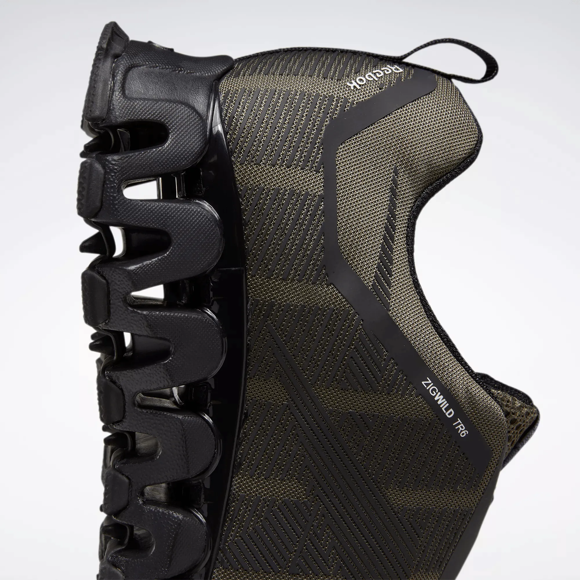 Chaussures Reebok ZigWild Trail 6 pour Homme