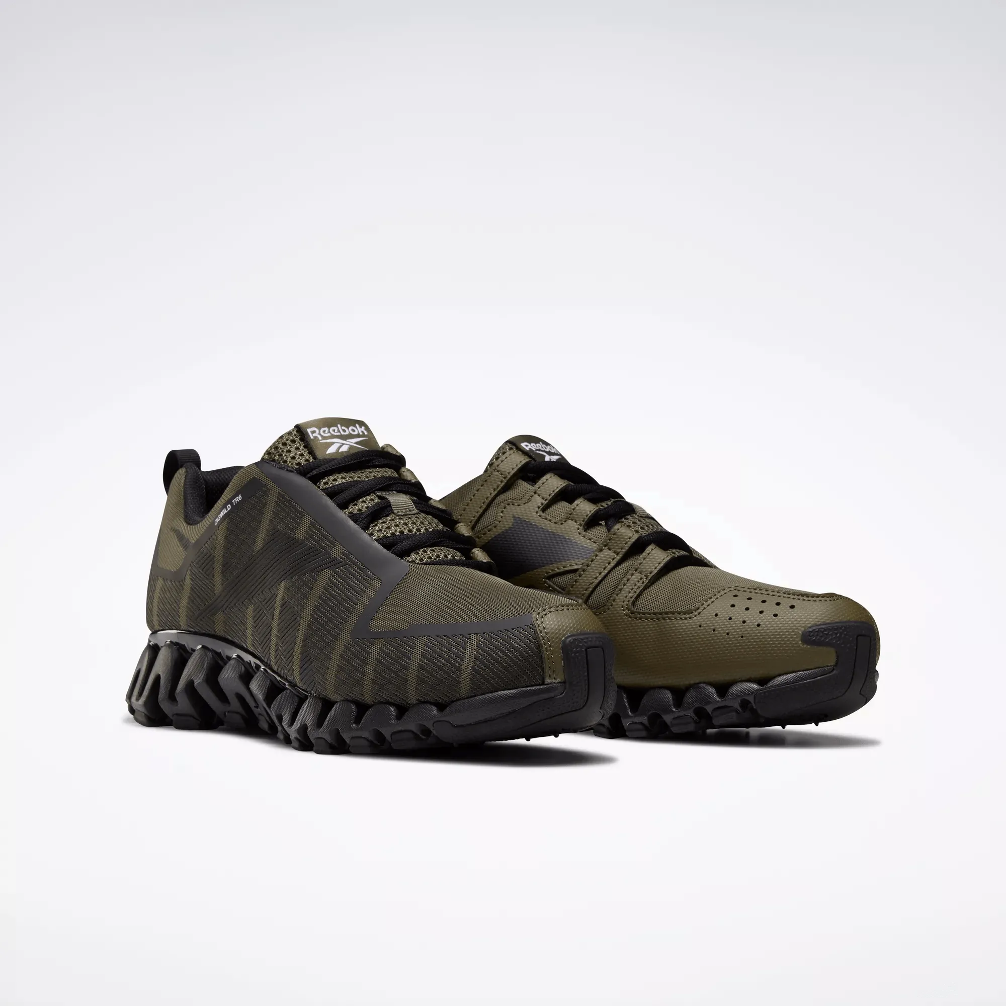 Chaussures Reebok ZigWild Trail 6 pour Homme